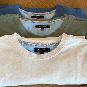 Tahari Short Sleeve Men’s Shirt